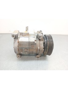 Recambio de compresor aire acondicionado para chrysler voyager iv (rg, rs) 2.8 crd referencia OEM IAM 4472205873  