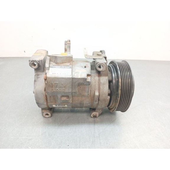 Recambio de compresor aire acondicionado para chrysler voyager iv (rg, rs) 2.8 crd referencia OEM IAM 4472205873  