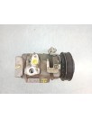 Recambio de compresor aire acondicionado para chrysler voyager iv (rg, rs) 2.8 crd referencia OEM IAM 4472205873  