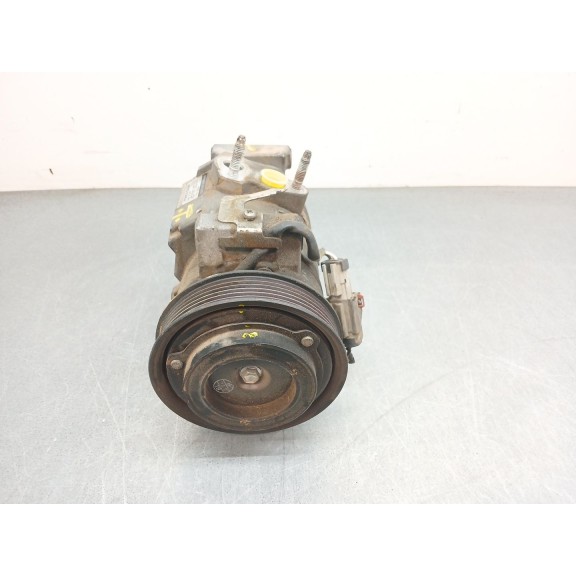 Recambio de compresor aire acondicionado para chrysler voyager iv (rg, rs) 2.8 crd referencia OEM IAM 4472205873  