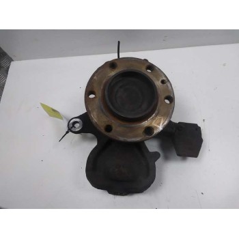 Recambio de mangueta delantera derecha para volkswagen crafter caja cerrada kasten 35 langer radstand m. sd. expressprofi refere