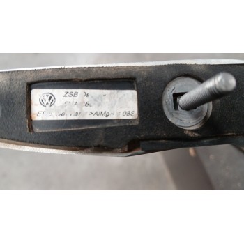 Recambio de barras techo para volkswagen tiguan (ad1, ax1) 2.0 tdi 4motion referencia OEM IAM 5na860043  