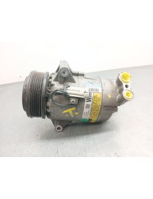 Recambio de compresor aire acondicionado para opel astra h twintop (a04) 1.9 cdti (l67) referencia OEM IAM 13124752  
