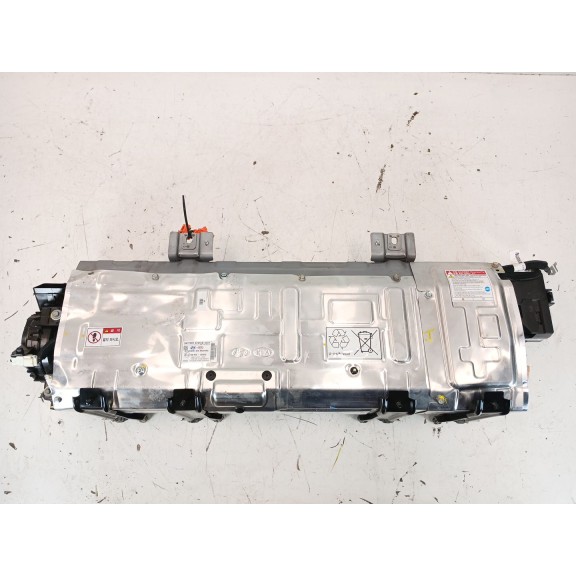 Recambio de bateria para hyundai kona (os, ose, osi) 1.6 gdi hybrid referencia OEM IAM   