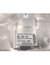 Recambio de bateria para hyundai kona (os, ose, osi) 1.6 gdi hybrid referencia OEM IAM   