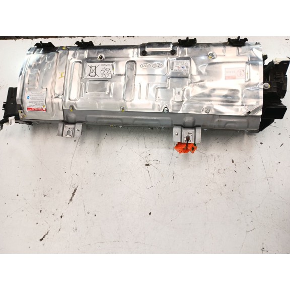 Recambio de bateria para hyundai kona (os, ose, osi) 1.6 gdi hybrid referencia OEM IAM   