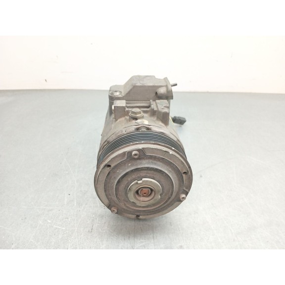 Recambio de compresor aire acondicionado para seat ibiza iii (6l1) 1.4 16v referencia OEM IAM 6q0820803r  
