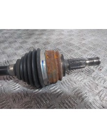 Recambio de transmision delantera derecha para peugeot 3008 style referencia OEM IAM 9819435780 1631813280  2