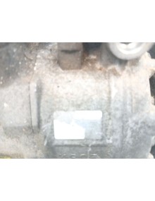 Recambio de compresor aire acondicionado para bmw serie 5 berlina (e60) 530xi referencia OEM IAM    2