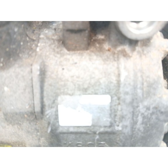 Recambio de compresor aire acondicionado para bmw serie 5 berlina (e60) 530xi referencia OEM IAM   