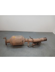 Recambio de catalizador para ford transit v363 furgoneta (fcd, fdd) 2.0 ecoblue referencia OEM IAM GK215K224BB  