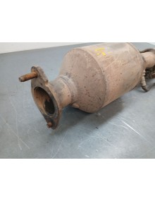 Recambio de catalizador para ford transit v363 furgoneta (fcd, fdd) 2.0 ecoblue referencia OEM IAM GK215K224BB   2