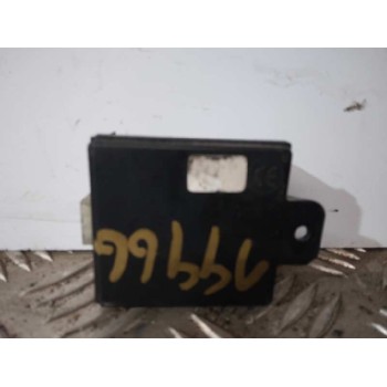 Recambio de modulo electronico para peugeot satelis referencia OEM IAM A05819  