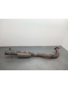 Recambio de catalizador para volvo s40 i (644) 2.0 t referencia OEM IAM 53104  