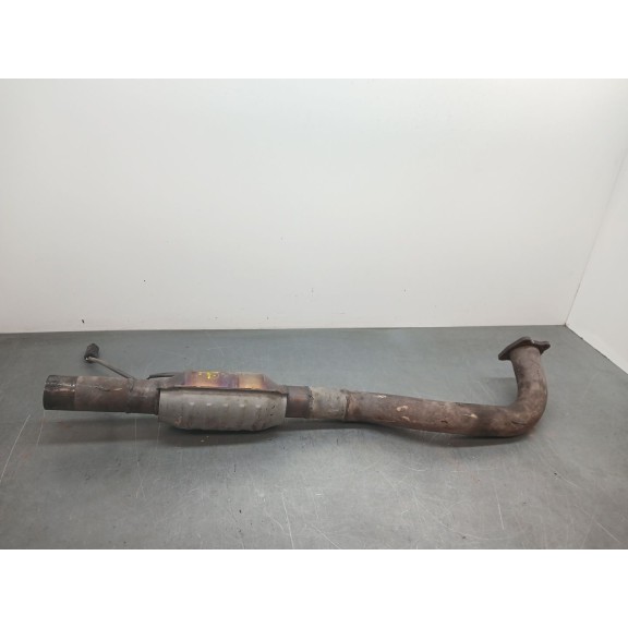 Recambio de catalizador para volvo s40 i (644) 2.0 t referencia OEM IAM 53104  