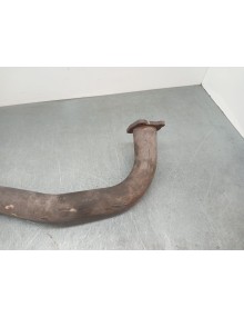 Recambio de catalizador para volvo s40 i (644) 2.0 t referencia OEM IAM 53104   2