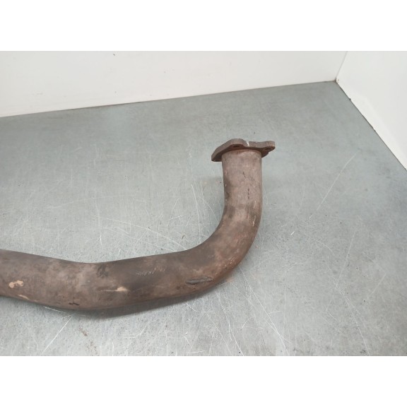 Recambio de catalizador para volvo s40 i (644) 2.0 t referencia OEM IAM 53104  