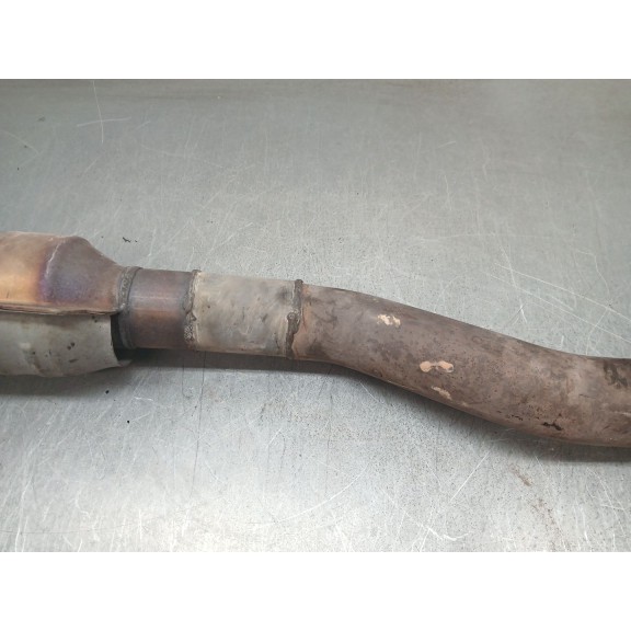 Recambio de catalizador para volvo s40 i (644) 2.0 t referencia OEM IAM 53104  