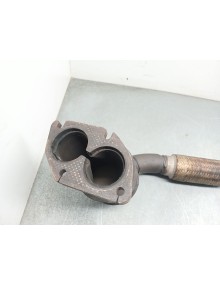 Recambio de catalizador para opel astra g hatchback (t98) 1.6 16v (f08, f48) referencia OEM IAM 100R006828   2