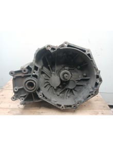 Recambio de caja cambios para opel corsa c (x01) 1.7 cdti (f08, f68) referencia OEM IAM F23  