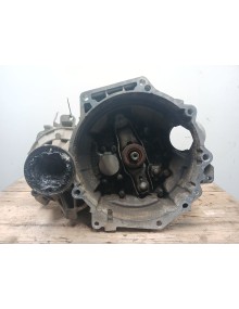 Recambio de caja cambios para volkswagen touran (1t3) 1.6 tdi referencia OEM IAM    2