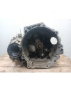 Recambio de caja cambios para volkswagen touran (1t3) 1.6 tdi referencia OEM IAM MFR  