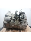 Recambio de caja cambios para volkswagen touran (1t3) 1.6 tdi referencia OEM IAM MFR  