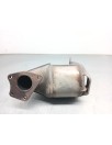Recambio de catalizador para nissan micra iii (k12) 1.5 dci referencia OEM IAM 8200352561  