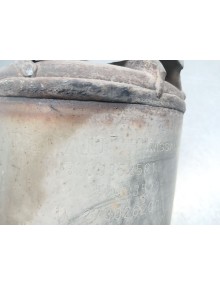 Recambio de catalizador para nissan micra iii (k12) 1.5 dci referencia OEM IAM 8200352561   2