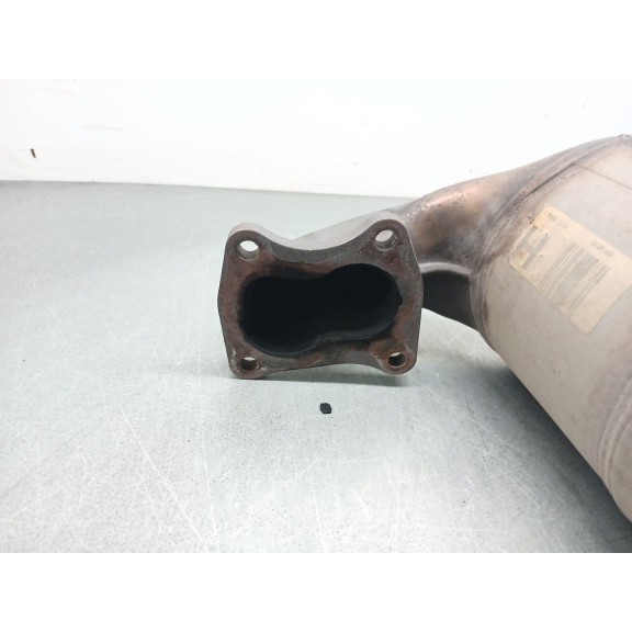 Recambio de catalizador para nissan micra iii (k12) 1.5 dci referencia OEM IAM 8200352561  
