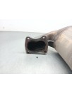 Recambio de catalizador para nissan micra iii (k12) 1.5 dci referencia OEM IAM 8200352561  
