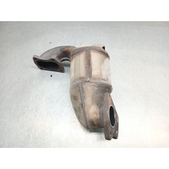 Recambio de catalizador para nissan micra iii (k12) 1.5 dci referencia OEM IAM 8200352561  