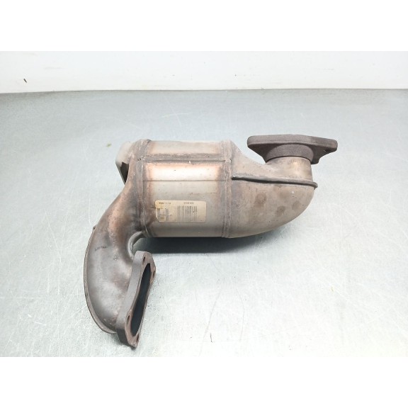 Recambio de catalizador para nissan micra iii (k12) 1.5 dci referencia OEM IAM 8200352561  