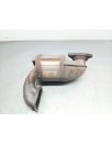 Recambio de catalizador para nissan micra iii (k12) 1.5 dci referencia OEM IAM 8200352561  