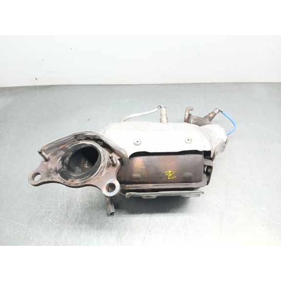 Recambio de catalizador para nissan qashqai ii (j11, j11_) 1.2 dig-t referencia OEM IAM 208a01970r  