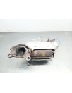 Recambio de catalizador para nissan qashqai ii (j11, j11_) 1.2 dig-t referencia OEM IAM 208a01970r  