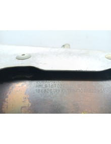 Recambio de catalizador para nissan qashqai ii (j11, j11_) 1.2 dig-t referencia OEM IAM 208a01970r   2