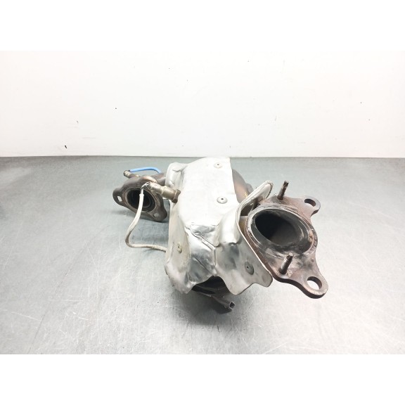 Recambio de catalizador para nissan qashqai ii (j11, j11_) 1.2 dig-t referencia OEM IAM 208a01970r  