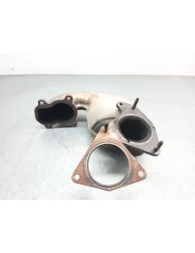 Recambio de catalizador para renault scénic i monospace (ja0/1_, fa0_) 1.9 dci (ja05, ja1f) referencia OEM IAM 7700113633b  