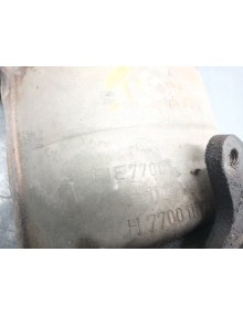 Recambio de catalizador para renault scénic i monospace (ja0/1_, fa0_) 1.9 dci (ja05, ja1f) referencia OEM IAM 7700113633b   2