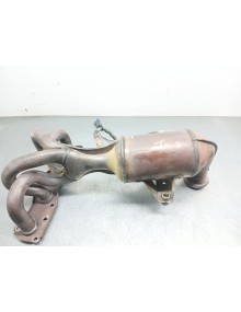 Recambio de catalizador para mini mini countryman (r60) one referencia OEM IAM    2