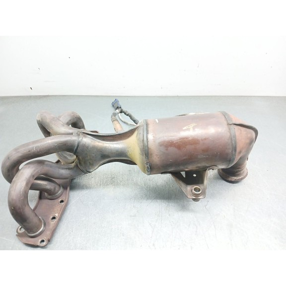 Recambio de catalizador para mini mini countryman (r60) one referencia OEM IAM 759950380  