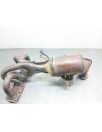 Recambio de catalizador para mini mini countryman (r60) one referencia OEM IAM 759950380  