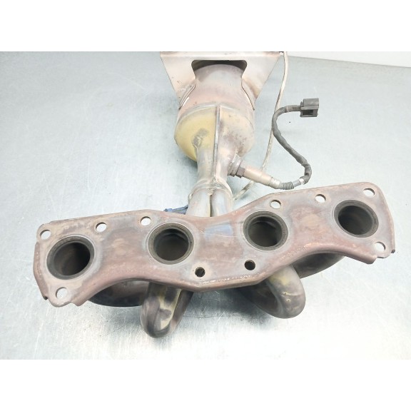 Recambio de catalizador para mini mini countryman (r60) one referencia OEM IAM 759950380  