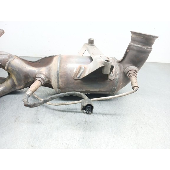 Recambio de catalizador para mini mini countryman (r60) one referencia OEM IAM 759950380  