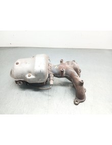 Recambio de catalizador para nissan micra iii (k12) 1.2 16v referencia OEM IAM   