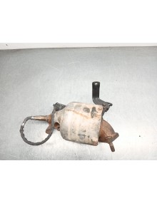 Recambio de catalizador para hyundai accent iii (mc) 1.5 crdi gls referencia OEM IAM    2