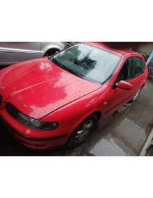 seat leon (1m1) del año 2002