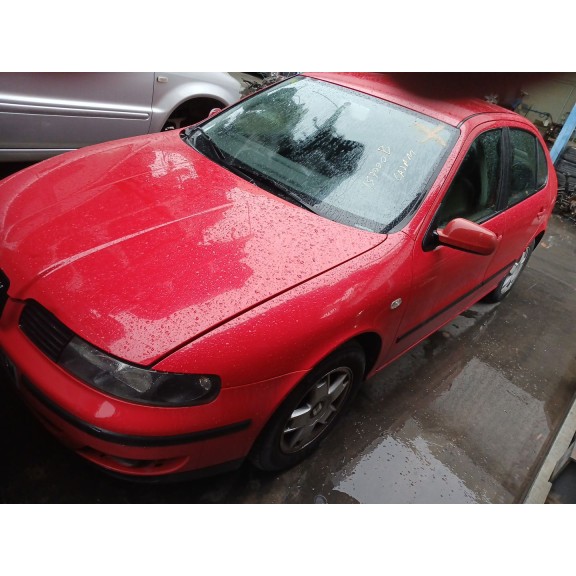 seat leon (1m1) del año 2002