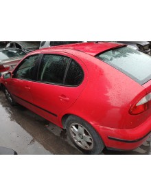seat leon (1m1) del año 2002 2